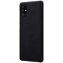 Nillkin Qin Series Leather case for Samsung Galaxy A51 5G order from official NILLKIN store